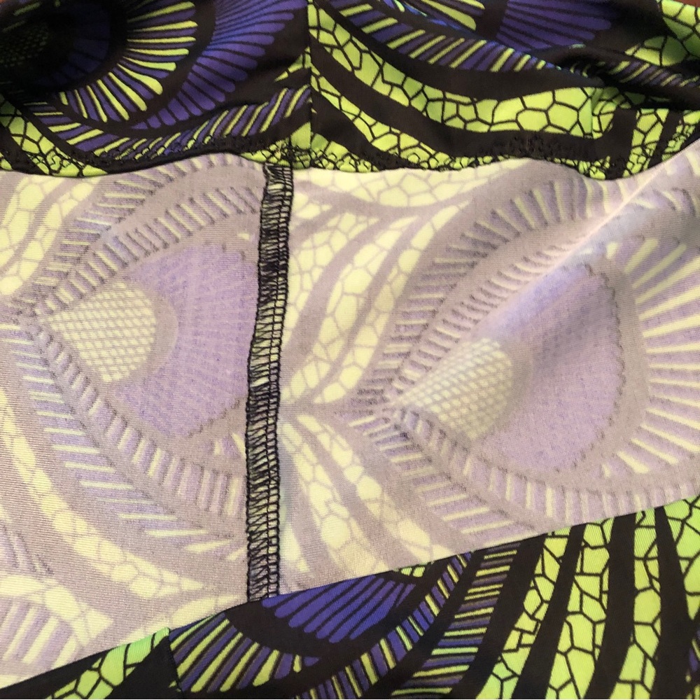 Exercise pants - Picture 3 of 3